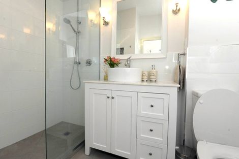 Photo of property in Dakota Buildings, 3d/5 Cheshire Street, Parnell, Auckland, 1052