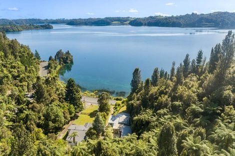 Photo of property in 229 State Highway 30, Lake Rotoma, Rotorua, 3074