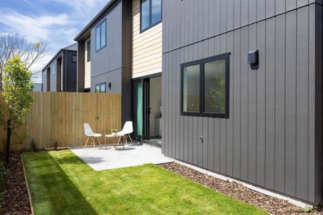Photo of property in 233a Bealey Avenue, Christchurch Central, Christchurch, 8013