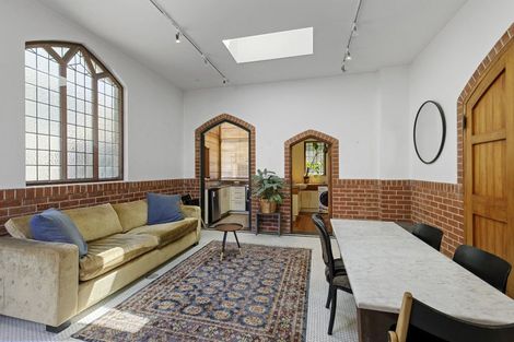 Photo of property in 70f Webb Street, Te Aro, Wellington, 6011