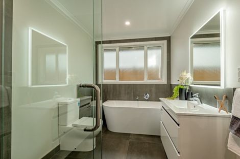 Photo of property in 33a Nottingham Avenue, Awapuni, Palmerston North, 4412