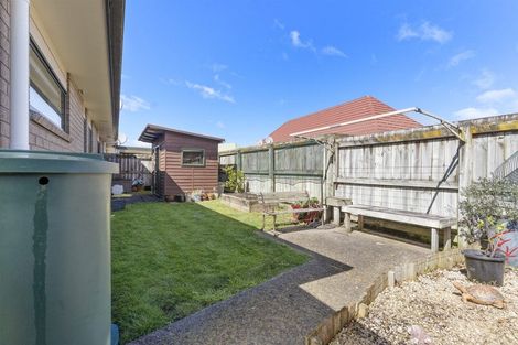 Photo of property in Villa Estate, 29/55 Armstrong Avenue, Carterton, 5713