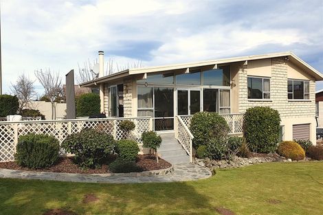 Photo of property in 172 Pages Road, Marchwiel, Timaru, 7910