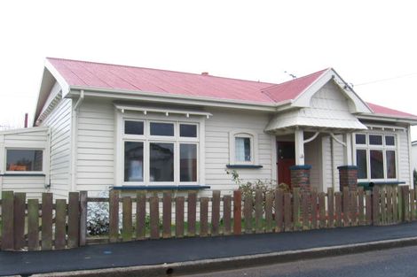 Photo of property in 36 Bathgate Street, South Dunedin, Dunedin, 9012