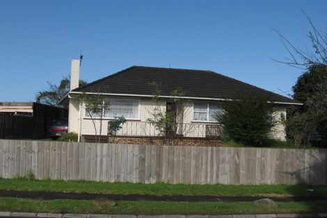 Photo of property in 8 Antrim Crescent, Otara, Auckland, 2023