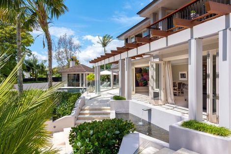 Photo of property in 13 Acmena Lane, Pakuranga, Auckland, 2010