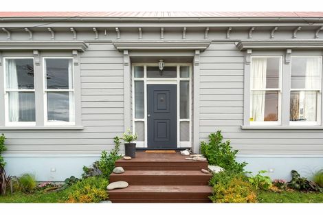 Photo of property in 83 Saint Johns Street, Woolston, Christchurch, 8062