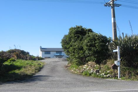 Photo of property in 423 Main South Road, Paroa, Greymouth, 7805