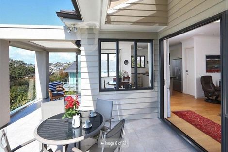 Photo of property in 1a Burford Place, Mellons Bay, Auckland, 2014