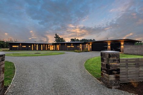 Photo of property in 29 Joy Place, Swannanoa, Rangiora, 7475