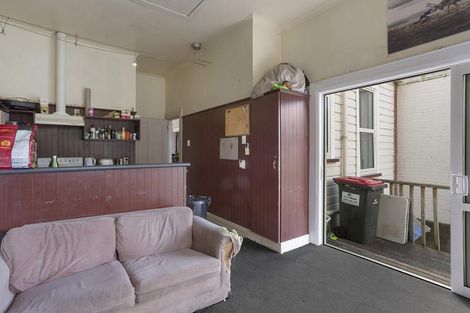 Photo of property in 161 Forth Street, North Dunedin, Dunedin, 9016