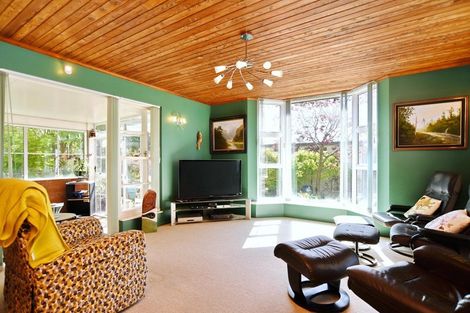 Photo of property in 1 Netherby Lane, Shirley, Christchurch, 8061