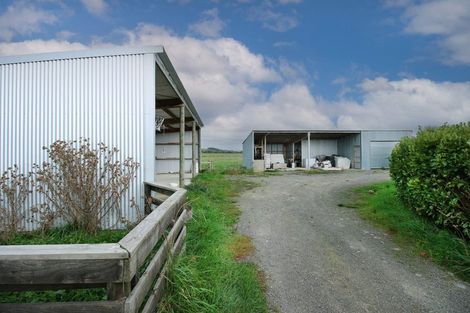 Photo of property in 32 Mccardle Road, Pahiatua, 4984