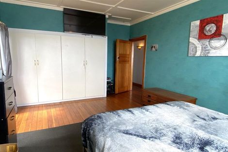 Photo of property in 13 Ashmore Avenue, Cobden, Greymouth, 7802