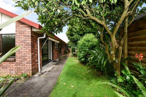 Photo of property in 3/21 Enderley Avenue, Enderley, Hamilton, 3214