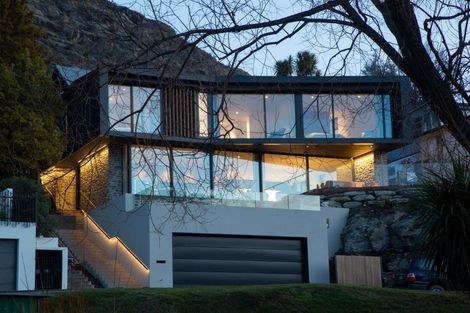 Photo of property in 38 Willow Place, Kawarau Falls, Queenstown, 9300