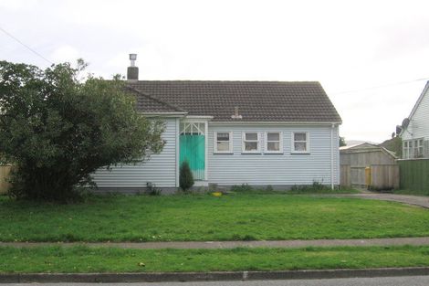 Photo of property in 30 Burcham Street, Taita, Lower Hutt, 5011
