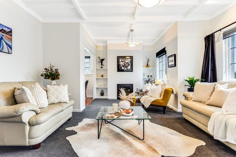 Photo of property in 5 Fow Street, Hamilton Central, Hamilton, 3204