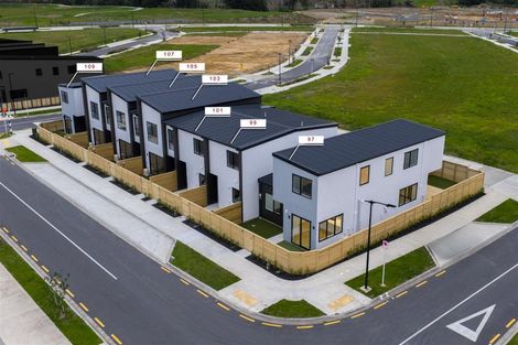 Photo of property in 85 Bellfield Road, Opaheke, Papakura, 2113