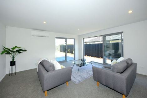 Photo of property in 58 Kemble Drive, Rolleston, 7615