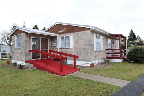 Photo of property in 105 Clyde Street, Tokoroa, 3420