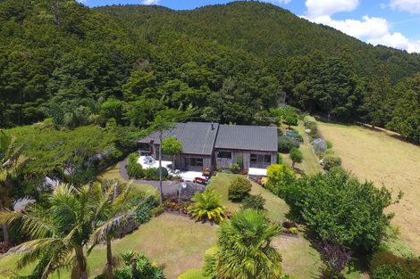 Photo of property in 410 Crane Road, Kauri, Kamo, 0185