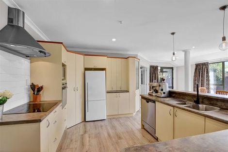 Photo of property in 41 Durrell Way, Rolleston, 7614