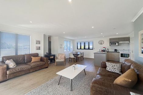 Photo of property in 14 Fraser Crescent, Twizel, 7901