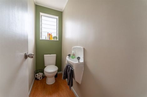 Photo of property in 16 Benmore Street, Glenwood, Timaru, 7910