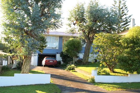 Photo of property in 87 Tennessee Avenue, Mangere East, Auckland, 2024