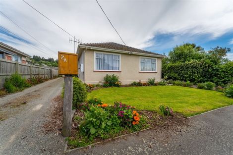 Photo of property in 4 Lea Street, Oamaru North, Oamaru, 9400