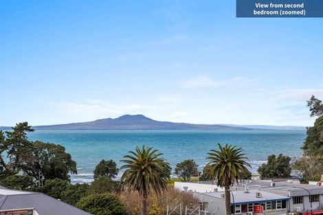 Photo of property in The Victor, 506/4 Bute Road, Browns Bay, Auckland, 0630