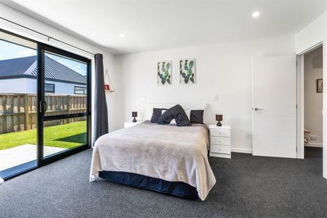 Photo of property in 52 Jean Archie Drive, Rolleston, 7614