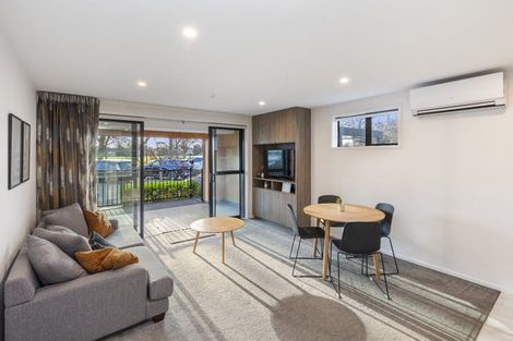 Photo of property in 6/466 Hagley Avenue, Christchurch Central, Christchurch, 8011
