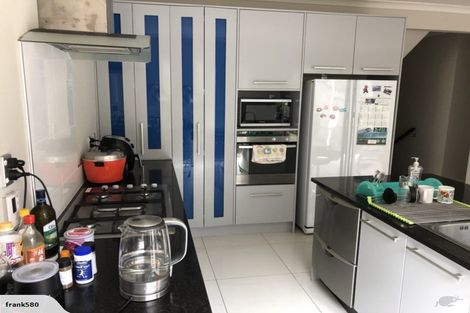 Photo of property in 8 Kouras Place, Flat Bush, Auckland, 2016