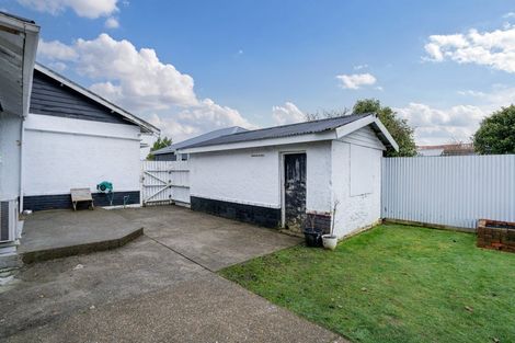 Photo of property in 81 Selwyn Street, Appleby, Invercargill, 9812