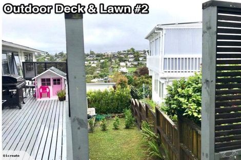 Photo of property in 200 Glamorgan Drive, Torbay, Auckland, 0630