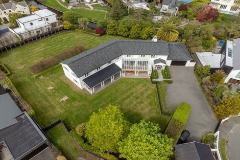 Photo of property in 11 Pentlow Place, Fendalton, Christchurch, 8052