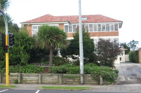 Photo of property in 199 Pakuranga Road, Pakuranga, Auckland, 2010