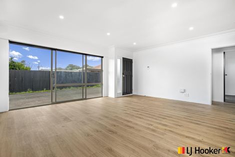 Photo of property in 2/68 Hoteo Avenue, Papatoetoe, Auckland, 2025