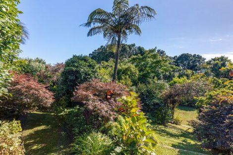 Photo of property in 171 Molesworth Street, New Plymouth, 4312