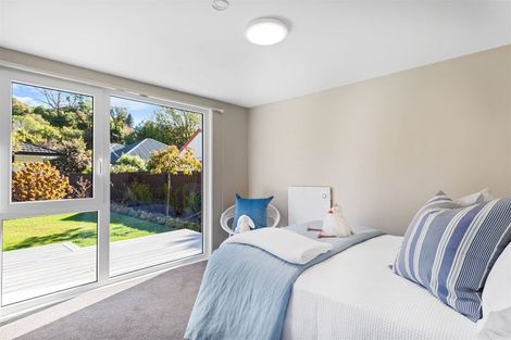 Photo of property in 12 Glamis Place, Cashmere, Christchurch, 8022