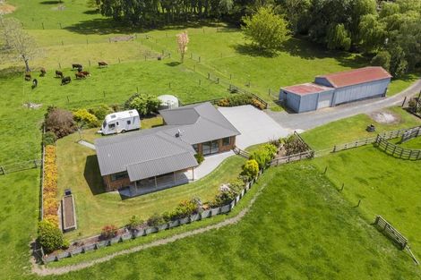 Photo of property in 429 Rotokauri Road, Rotokauri, Hamilton, 3289