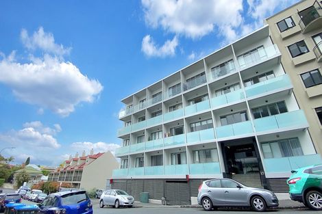 Photo of property in 3m/17 Blake Street, Ponsonby, Auckland, 1011