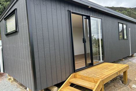 Photo of property in 95 Reotahi Road, Whangarei Heads, Whangarei, 0174