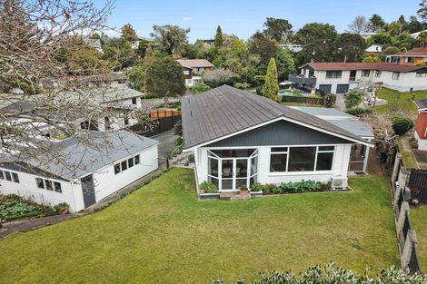 Photo of property in 21 Dunvegan Place, Dinsdale, Hamilton, 3204