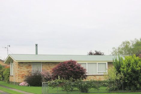 Photo of property in 6 Hanna Street, Te Aroha, 3320