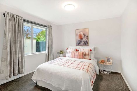 Photo of property in 8 Marble Court, Rolleston, 7614