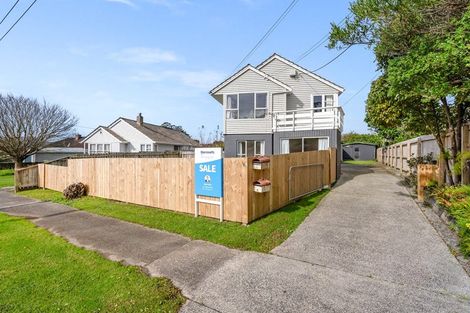 Photo of property in 55 Second Avenue, Avenues, Whangarei, 0110