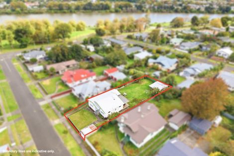 Photo of property in 13 Duncan Street, Whanganui East, Whanganui, 4500
